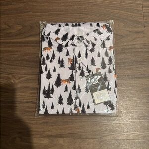 Waggle Golf polo NEW Tiger